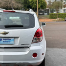 GM - Chevrolet CAPTIVA SPORT AWD 3.0 V6 24V 268cv 2011 Gasolina-9