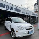GM - Chevrolet CAPTIVA SPORT AWD 3.0 V6 24V 268cv 2011 Gasolina-2
