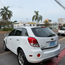 GM - Chevrolet CAPTIVA SPORT AWD 3.0 V6 24V 268cv 2011 Gasolina-8