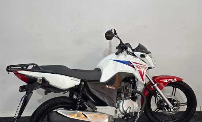 HONDA CG 150 TITAN-EX MIX/FLEX 2015 Flex-1