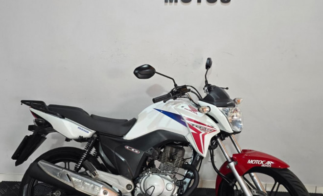 HONDA CG 150 TITAN-EX MIX/FLEX 2015 Flex-0