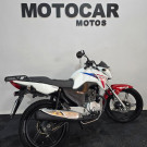 HONDA CG 150 TITAN-EX MIX/FLEX 2015 Flex-1