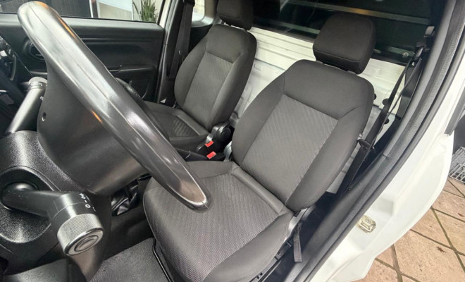 Fiat Strada Endurance 1.4 Flex 8V CS Plus 2023 Flex-7
