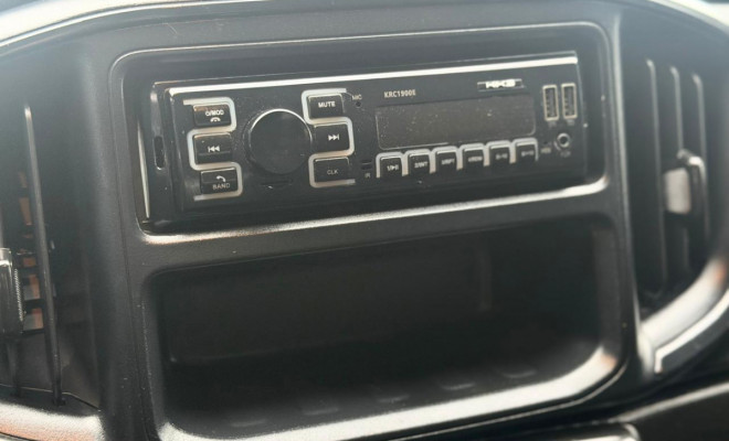 Fiat Strada Endurance 1.4 Flex 8V CS Plus 2023 Flex-13