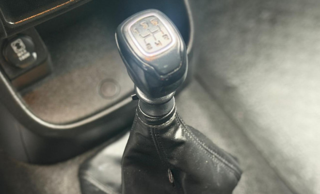 Fiat Strada Endurance 1.4 Flex 8V CS Plus 2023 Flex-12