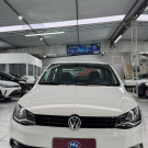 VW - VolksWagen VOYAGE 1.0/1.0 City Mi Total Flex 8V 4p 2014 Flex-1