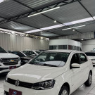 VW - VolksWagen VOYAGE 1.0/1.0 City Mi Total Flex 8V 4p 2014 Flex-2