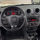 VW - VolksWagen VOYAGE 1.0/1.0 City Mi Total Flex 8V 4p 2014 Flex-6