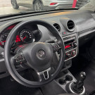 VW - VolksWagen VOYAGE 1.0/1.0 City Mi Total Flex 8V 4p 2014 Flex-10