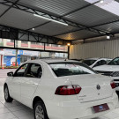 VW - VolksWagen VOYAGE 1.0/1.0 City Mi Total Flex 8V 4p 2014 Flex-3