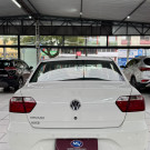 VW - VolksWagen VOYAGE 1.0/1.0 City Mi Total Flex 8V 4p 2014 Flex-4