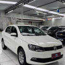VW - VolksWagen VOYAGE 1.0/1.0 City Mi Total Flex 8V 4p 2014 Flex-0