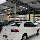 VW - VolksWagen VOYAGE 1.0/1.0 City Mi Total Flex 8V 4p 2014 Flex-5