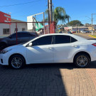 Toyota Corolla XEi 2.0 Flex 16V Aut. 2015 Flex-0
