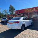 Toyota Corolla XEi 2.0 Flex 16V Aut. 2015 Flex-3