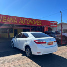 Toyota Corolla XEi 2.0 Flex 16V Aut. 2015 Flex-1