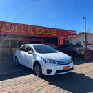 Toyota Corolla XEi 2.0 Flex 16V Aut. 2015 Flex-5