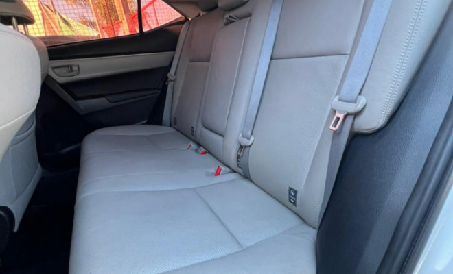 Toyota Corolla XEi 2.0 Flex 16V Aut. 2015 Flex-9
