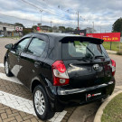 Toyota ETIOS X 1.3 Flex 16V 5p Mec. 2017 Flex-1