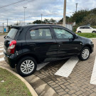 Toyota ETIOS X 1.3 Flex 16V 5p Mec. 2017 Flex-3