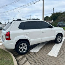 Hyundai Tucson 2.0 16V Flex Aut. 2016 Flex-2
