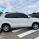 Hyundai Tucson 2.0 16V Flex Aut. 2016 Flex-3
