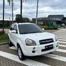Hyundai Tucson 2.0 16V Flex Aut. 2016 Flex-1