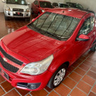 GM - Chevrolet MONTANA LS 1.4 ECONOFLEX 8V 2p 2015 Flex-0
