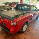 GM - Chevrolet MONTANA LS 1.4 ECONOFLEX 8V 2p 2015 Flex-2