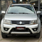 Suzuki Grand Vitara 2.0 16V 4x2/4x4 5p Aut. 2013 Gasolina-6