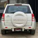 Suzuki Grand Vitara 2.0 16V 4x2/4x4 5p Aut. 2013 Gasolina-8