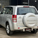 Suzuki Grand Vitara 2.0 16V 4x2/4x4 5p Aut. 2013 Gasolina-12