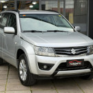 Suzuki Grand Vitara 2.0 16V 4x2/4x4 5p Aut. 2013 Gasolina-3