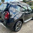 Renault DUSTER Dynamique 1.6 Flex - 2016-2