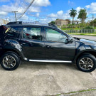 Renault DUSTER Dynamique 1.6 Flex - 2016-1
