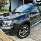 Renault DUSTER Dynamique 1.6 Flex - 2016-4