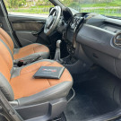 Renault DUSTER Dynamique 1.6 Flex - 2016-6