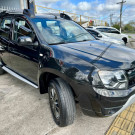 Renault DUSTER Dynamique 1.6 Flex - 2016-0