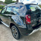 Renault DUSTER Dynamique 1.6 Flex - 2016-3