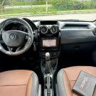 Renault DUSTER Dynamique 1.6 Flex - 2016-8