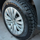 VW - VolksWagen Saveiro Robust 1.6 Total Flex 8V 2021 Flex-5