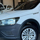 VW - VolksWagen Saveiro Robust 1.6 Total Flex 8V 2021 Flex-2