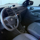VW - VolksWagen Saveiro Robust 1.6 Total Flex 8V 2021 Flex-4