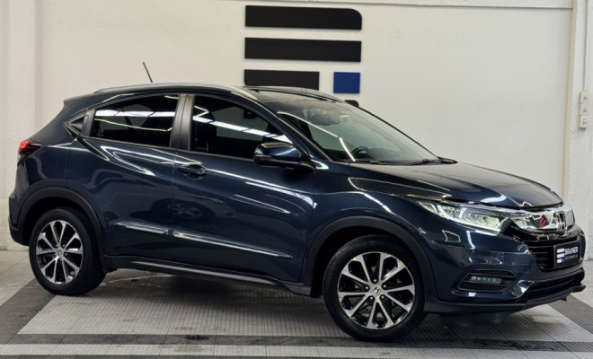 Honda HR-V EXL 1.8 Flexone 16V 5p Aut. 2021 Flex-1