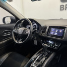 Honda HR-V EXL 1.8 Flexone 16V 5p Aut. 2021 Flex-8