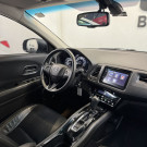 Honda HR-V EXL 1.8 Flexone 16V 5p Aut. 2021 Flex-10