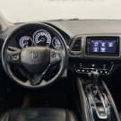 Honda HR-V EXL 1.8 Flexone 16V 5p Aut. 2021 Flex-5