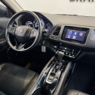 Honda HR-V EXL 1.8 Flexone 16V 5p Aut. 2021 Flex-9