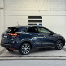 Honda HR-V EXL 1.8 Flexone 16V 5p Aut. 2021 Flex-2