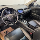 Honda HR-V EXL 1.8 Flexone 16V 5p Aut. 2021 Flex-6
